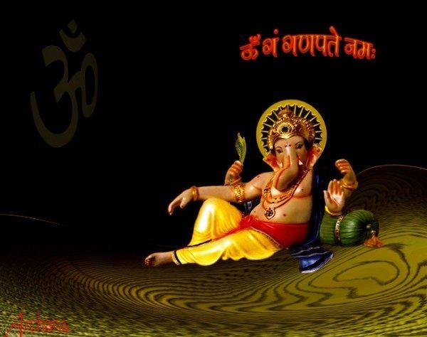 Jai Ganpati Ji