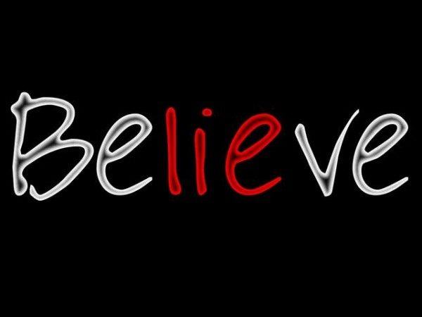 Believe