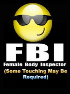 FBI