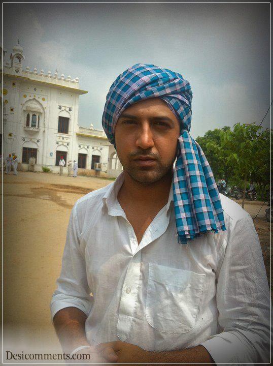 Gippy Grewal