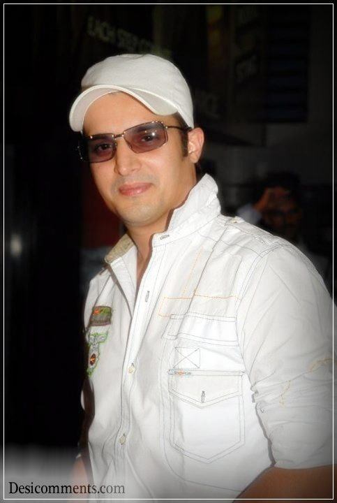 Jimmy Shergill