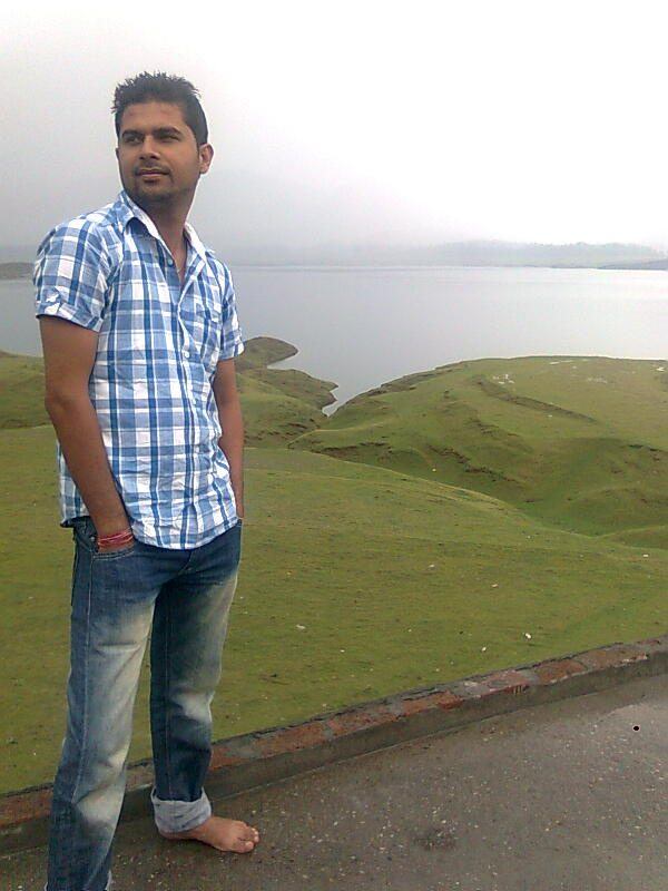 Manish