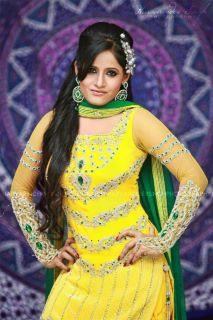 Miss Pooja