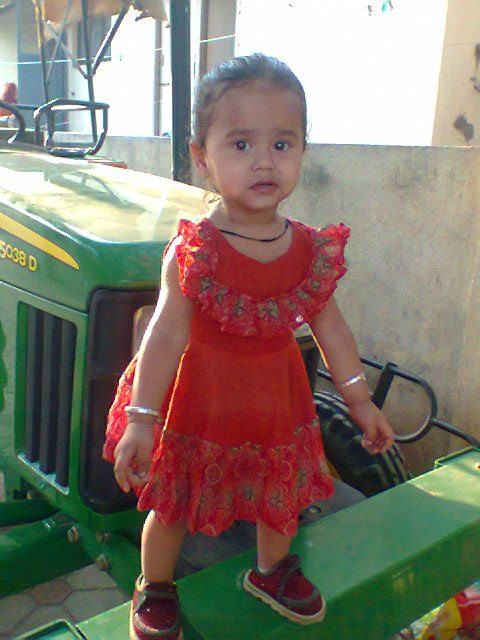 Baby Girl