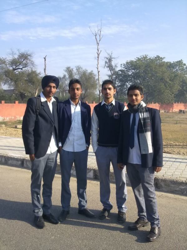Yaar Anmulle