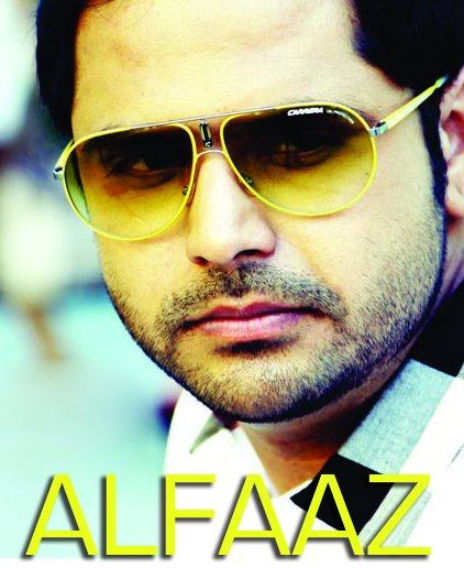 Alfaaz