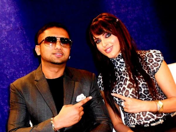 Honey Singh