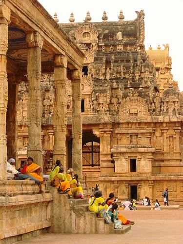 Thanjavur (Tanjore)