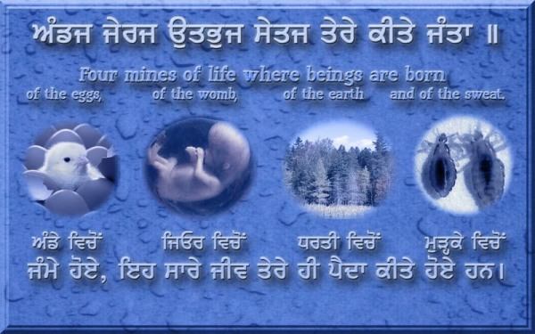 Gurbani