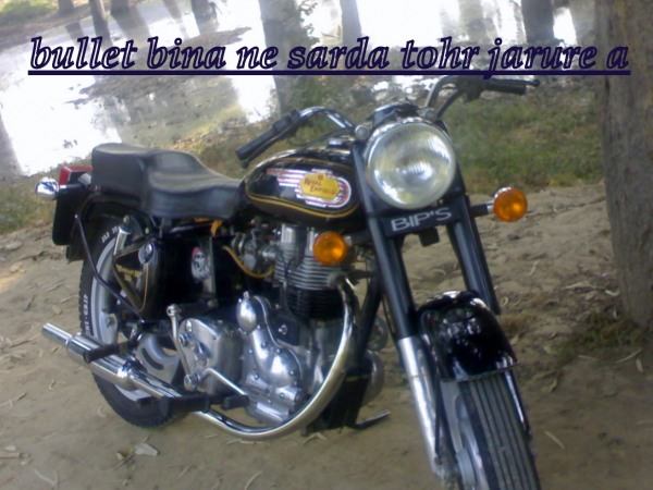 Royal Enfield