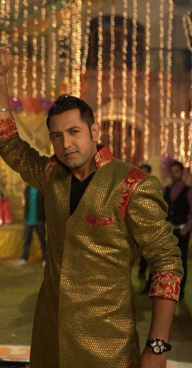 Gippy Grewal