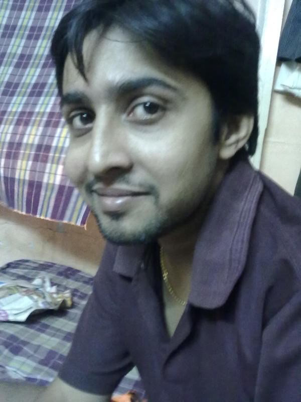 Angad Rai