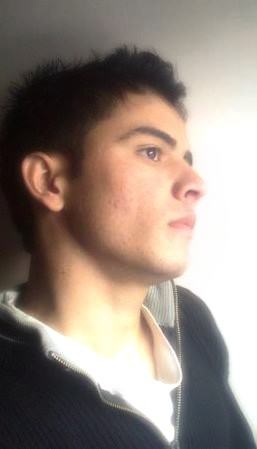 Alone
