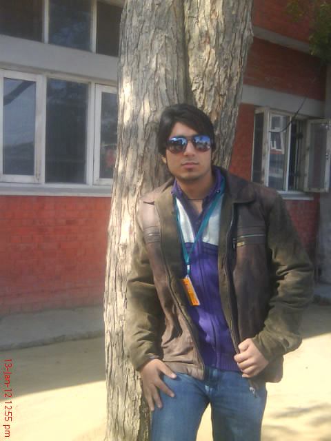 Nikhil