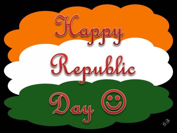 Happy Republic Day