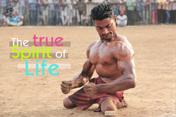 The True Spirit Of Life Desicomments Com