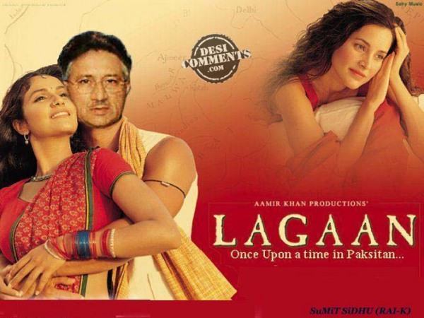 Lagaan