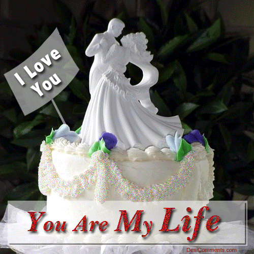 I Love You You Are My Life Desicomments Com
