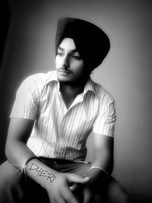 Harsh Dheri