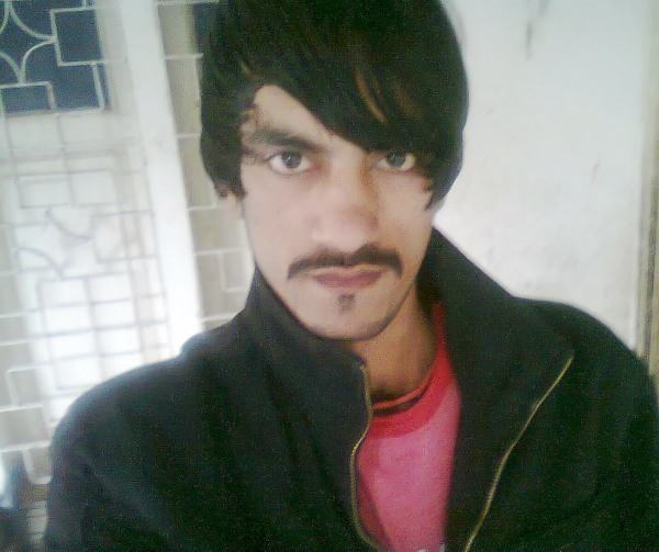 Saqi Joji