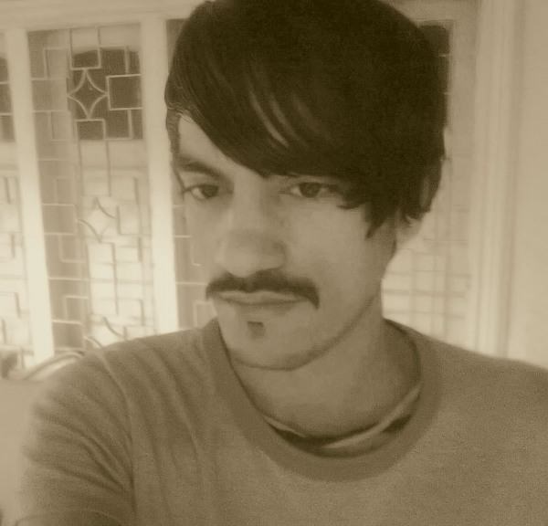 Saqi Joji