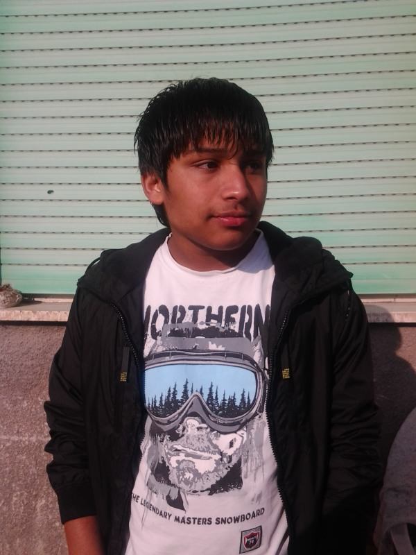 Hardeep Deepi