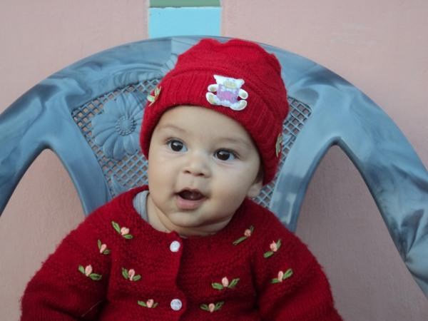 Baby
