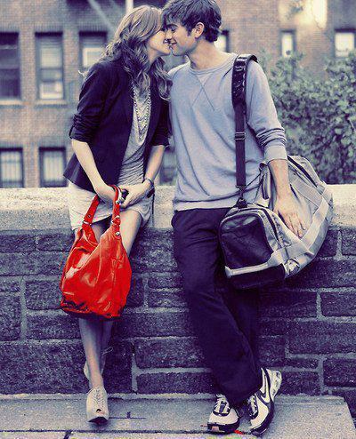 Lovers