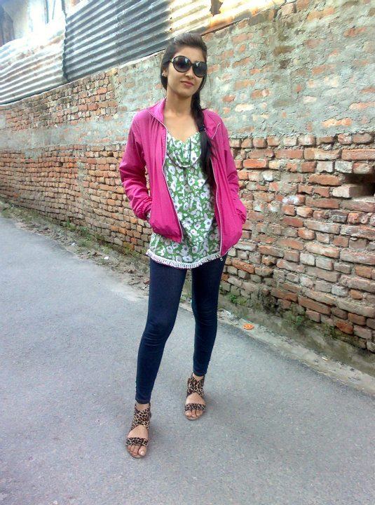 Desi Girl Desi Girl