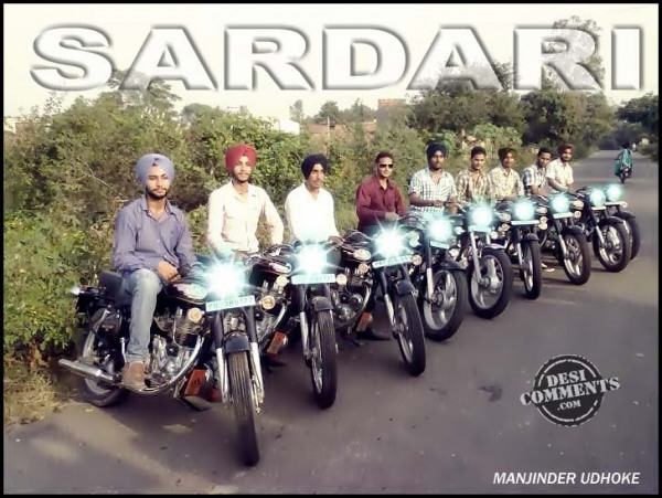 Sardari