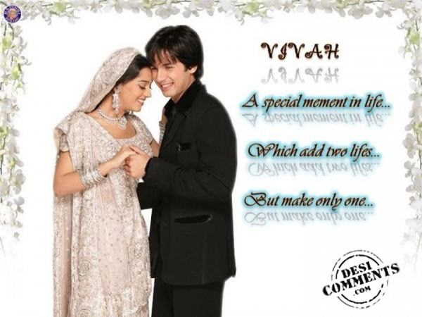 Vivah