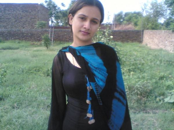 Desi Girl