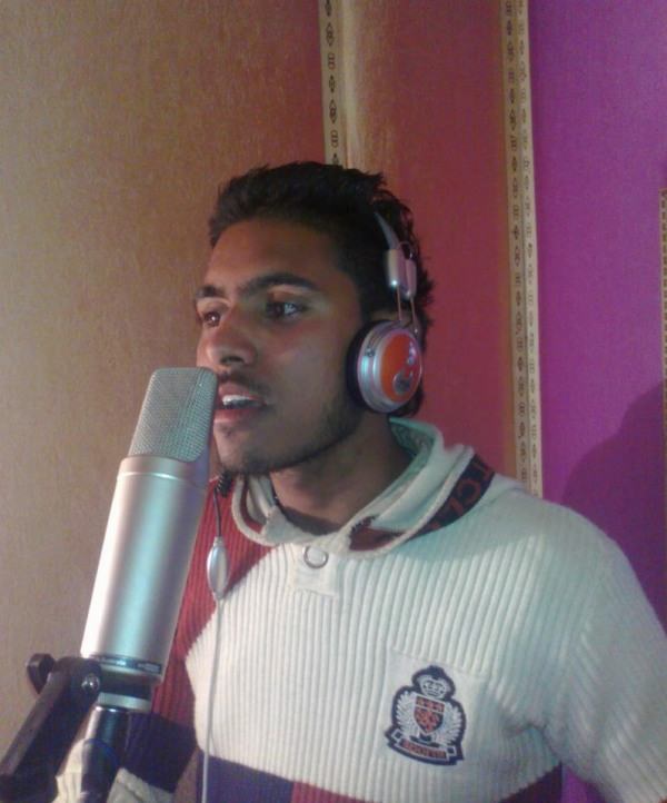 Lucky Singh