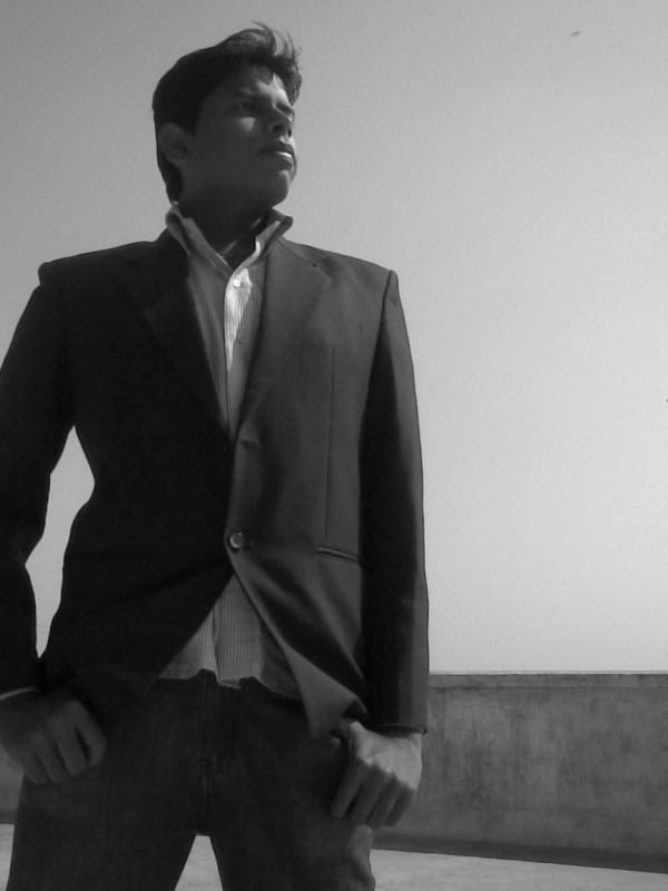 Amit Jaiswal