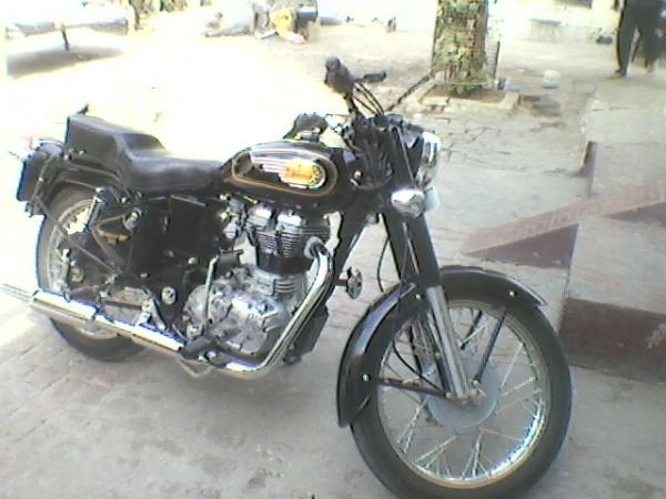 Royal Enfield