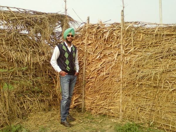 Gagan Lehra