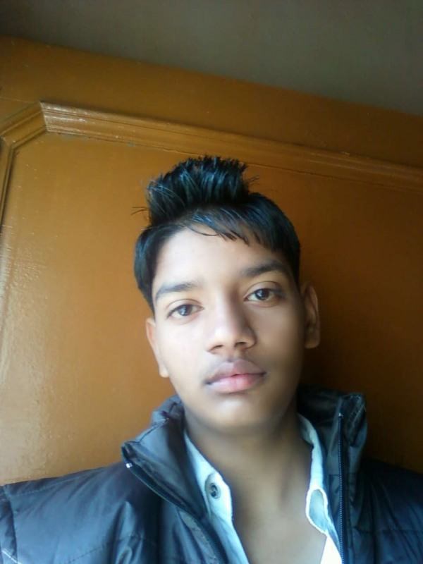 Sahil Paul