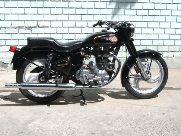 Royal Enfield