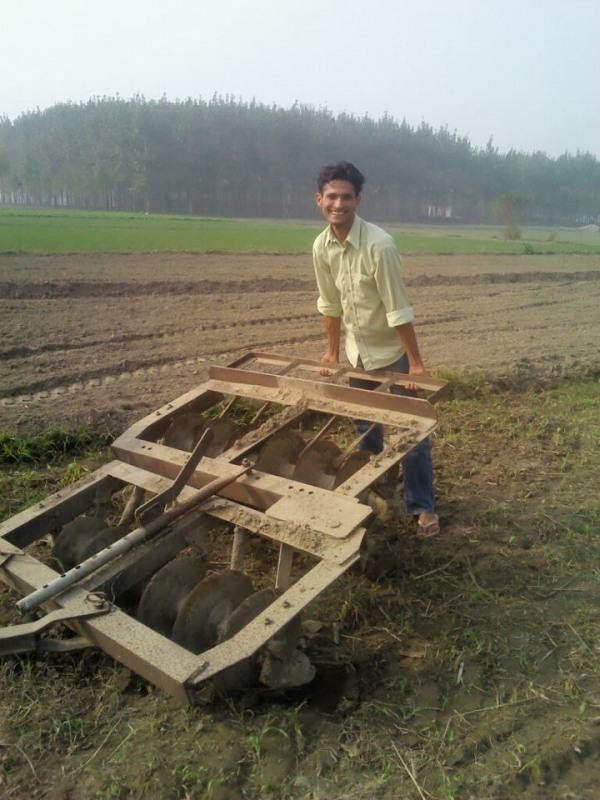 Bhaari aa
