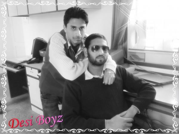 Desi Boyz