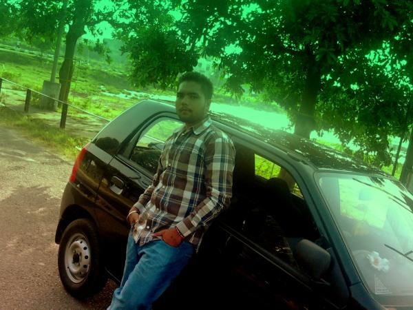 Garry Barnala
