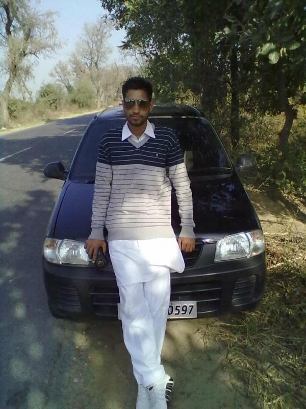 Gagan Sidhu