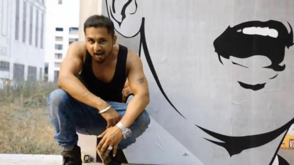 Honey Singh