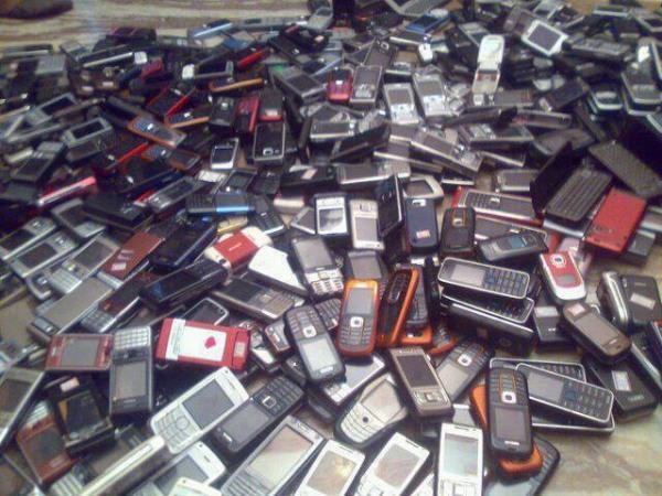 Mobile Phones