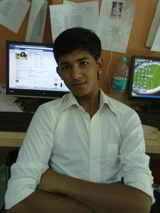 Prem Saini