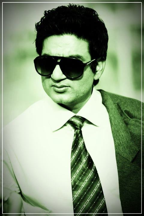 Preet Harpal