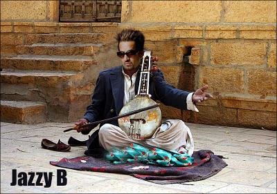 Jazzy B