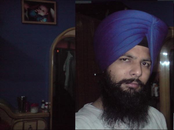 Saddi pagg nal jag te pachhan mitro