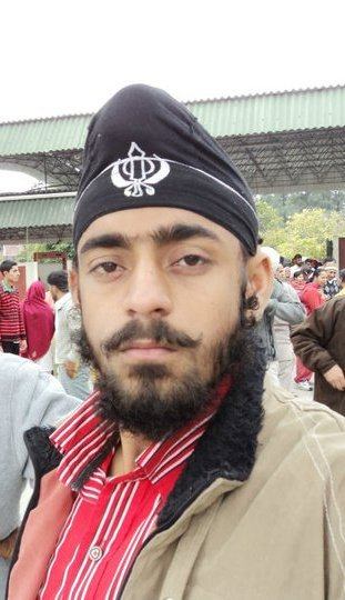 Tarsem Nimana