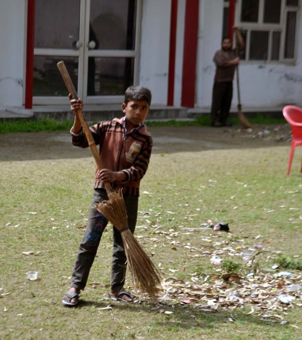 Child Labour